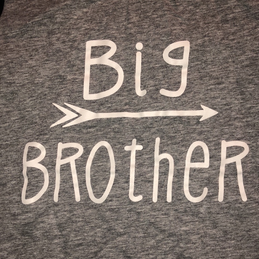 Big Brother T - Picture 2 of 2